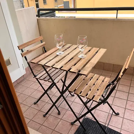 Appartement Lucia
