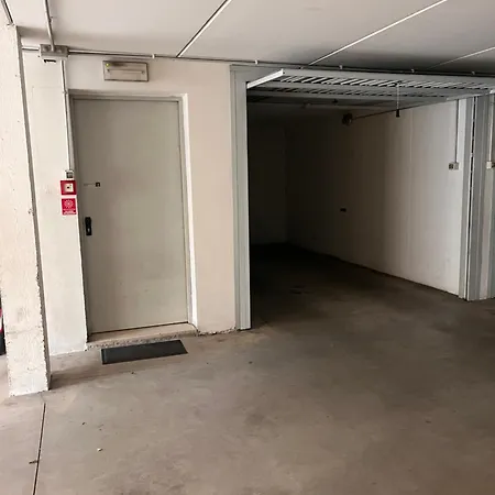 Lucia Appartement
