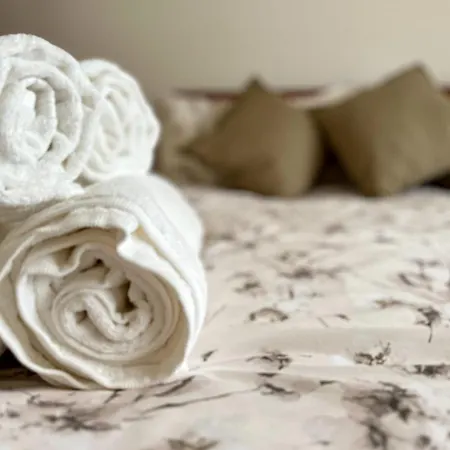 Апартаменты Lucia *