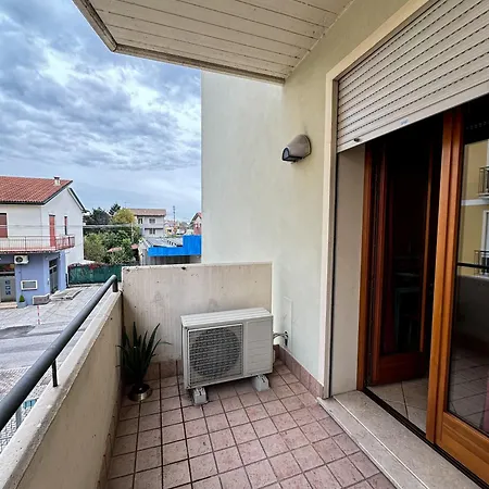 Апартаменты Lucia