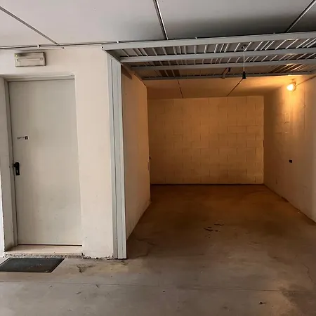 Апартаменты Lucia Виченца